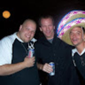 Meet your Posher, Thomas